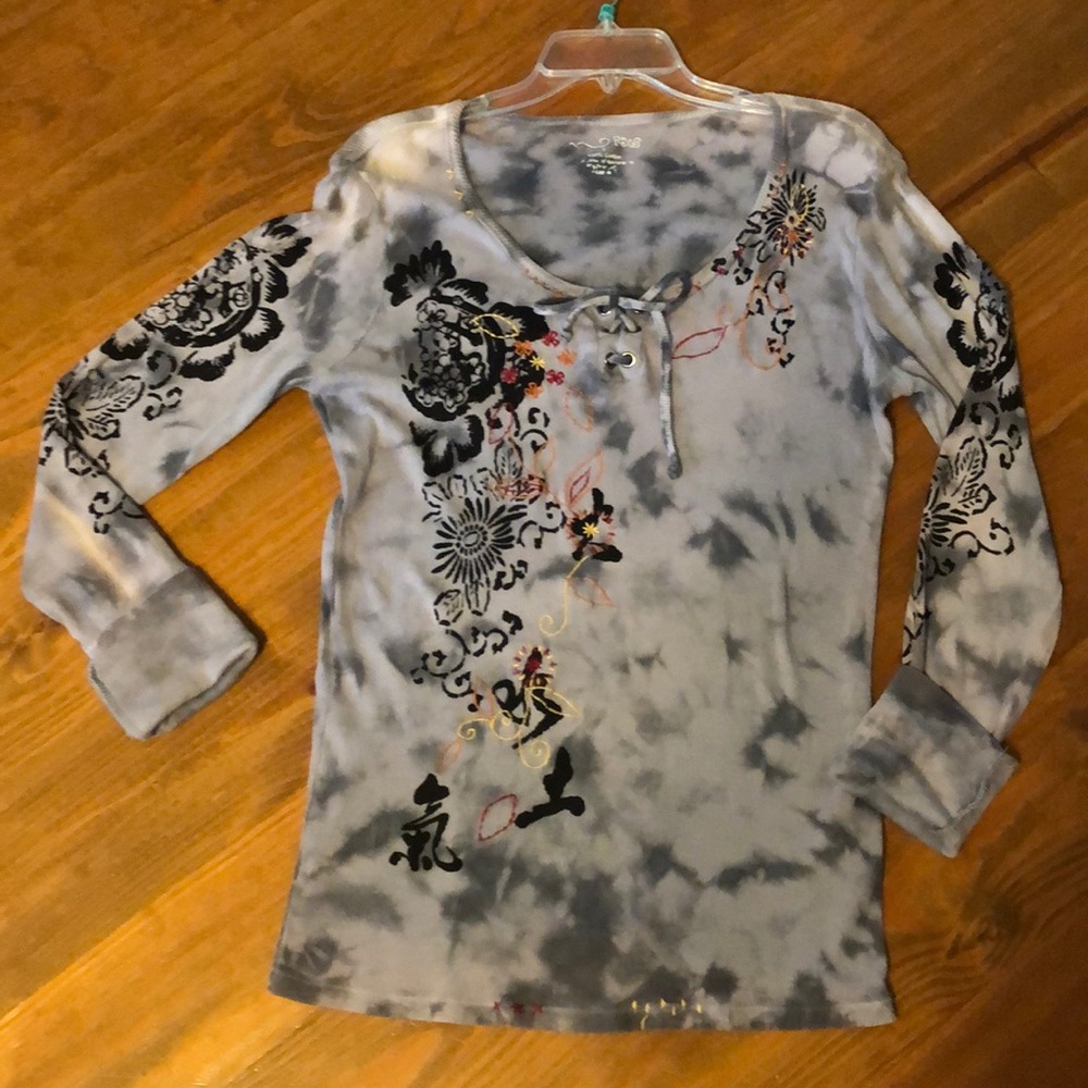 Shirt by RXB